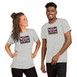 Retro Lakko Unisex t-shirt