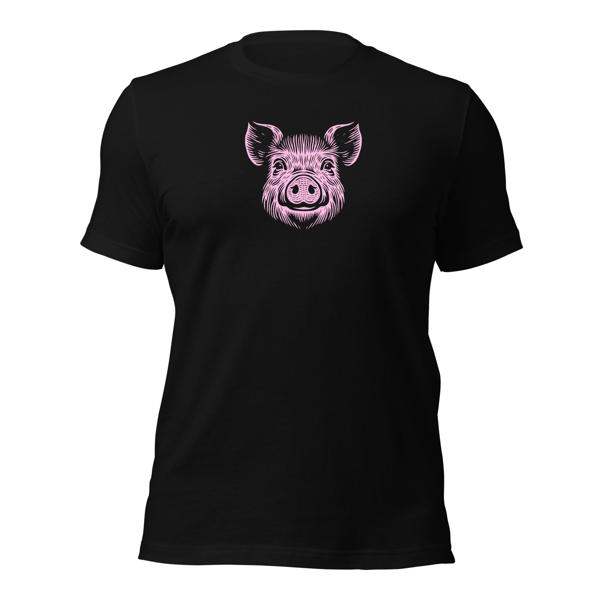Pig T-Shirt