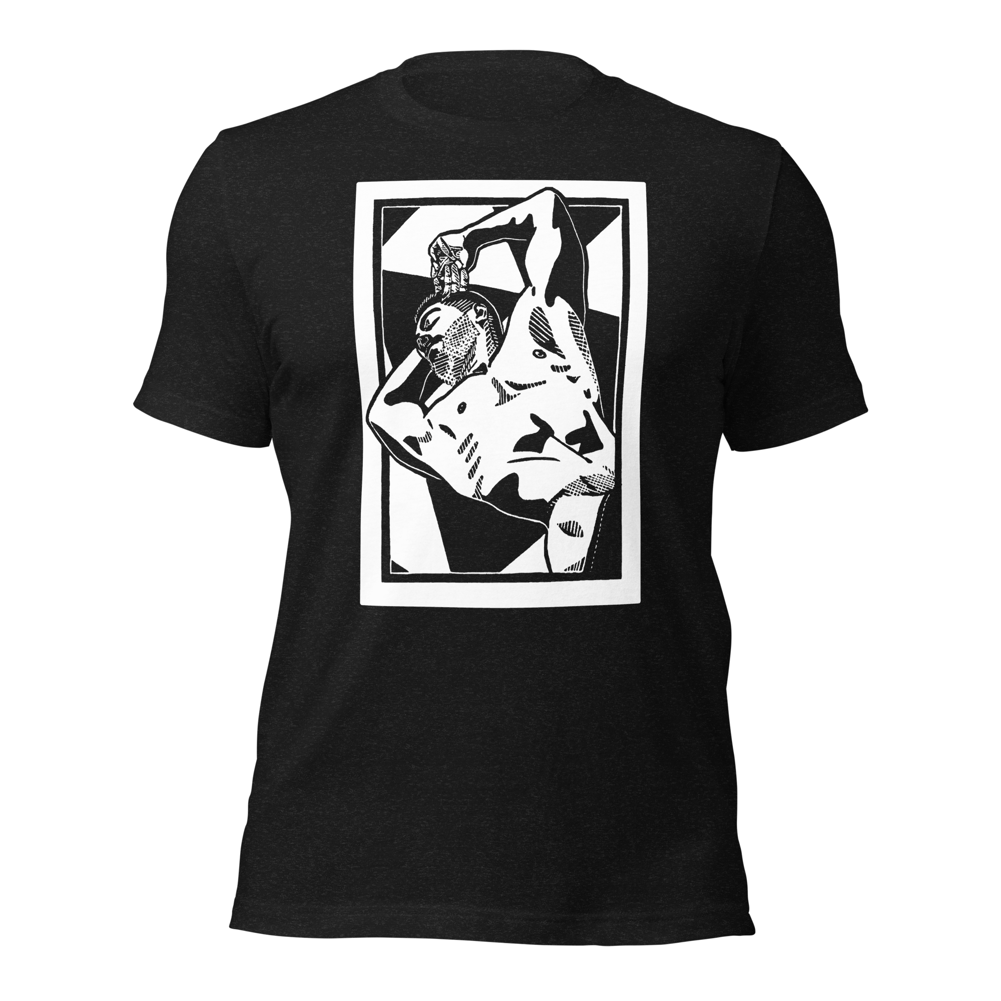 Laid Back T-Shirt