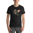 Dutch Bantam Unisex t-shirt