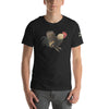 Dutch Bantam Unisex t-shirt