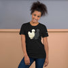 Silkie Unisex t-shirt
