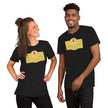 Retro Pickwick Logo Unisex t-shirt