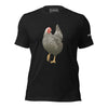 Wyandotte Unisex t-shirt
