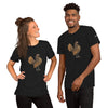 Sebright Unisex t-shirt