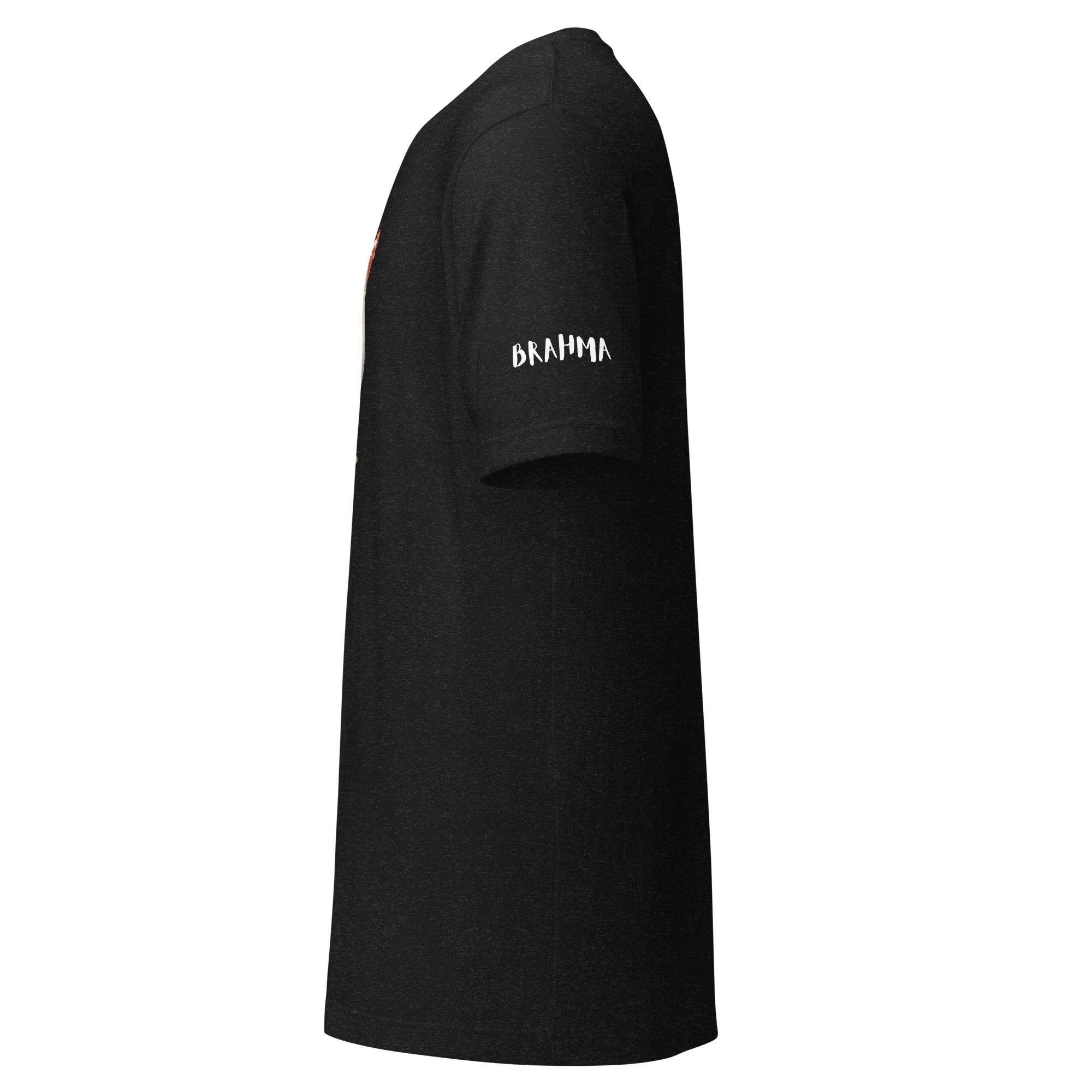 Brahma Unisex t-shirt