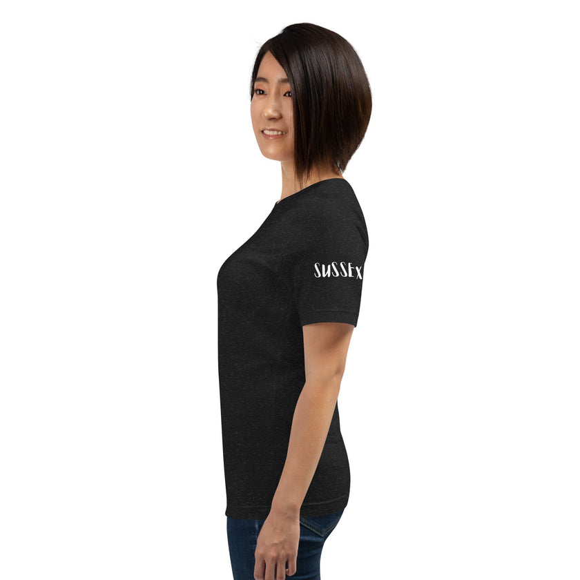 Sussex Unisex t-shirt