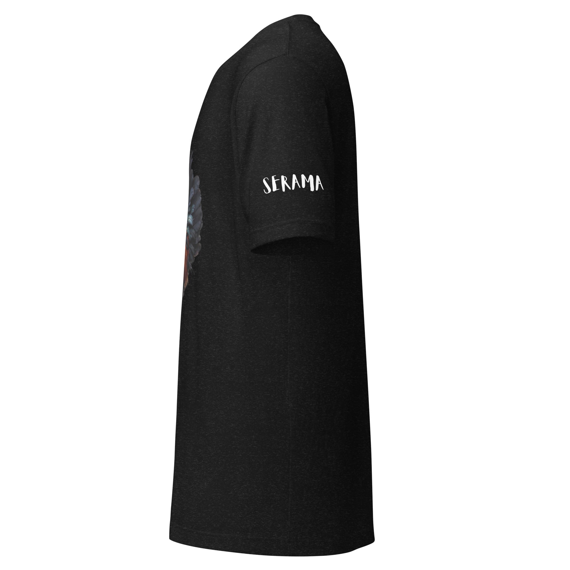 Serama Unisex t-shirt