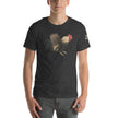 Dutch Bantam Unisex t-shirt