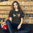 Polish Chicken Unisex t-shirt