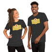 Retro Pickwick Logo Unisex t-shirt