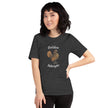 Golden Sebright Unisex t-shirt