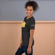 Retro Pickwick Logo Unisex t-shirt
