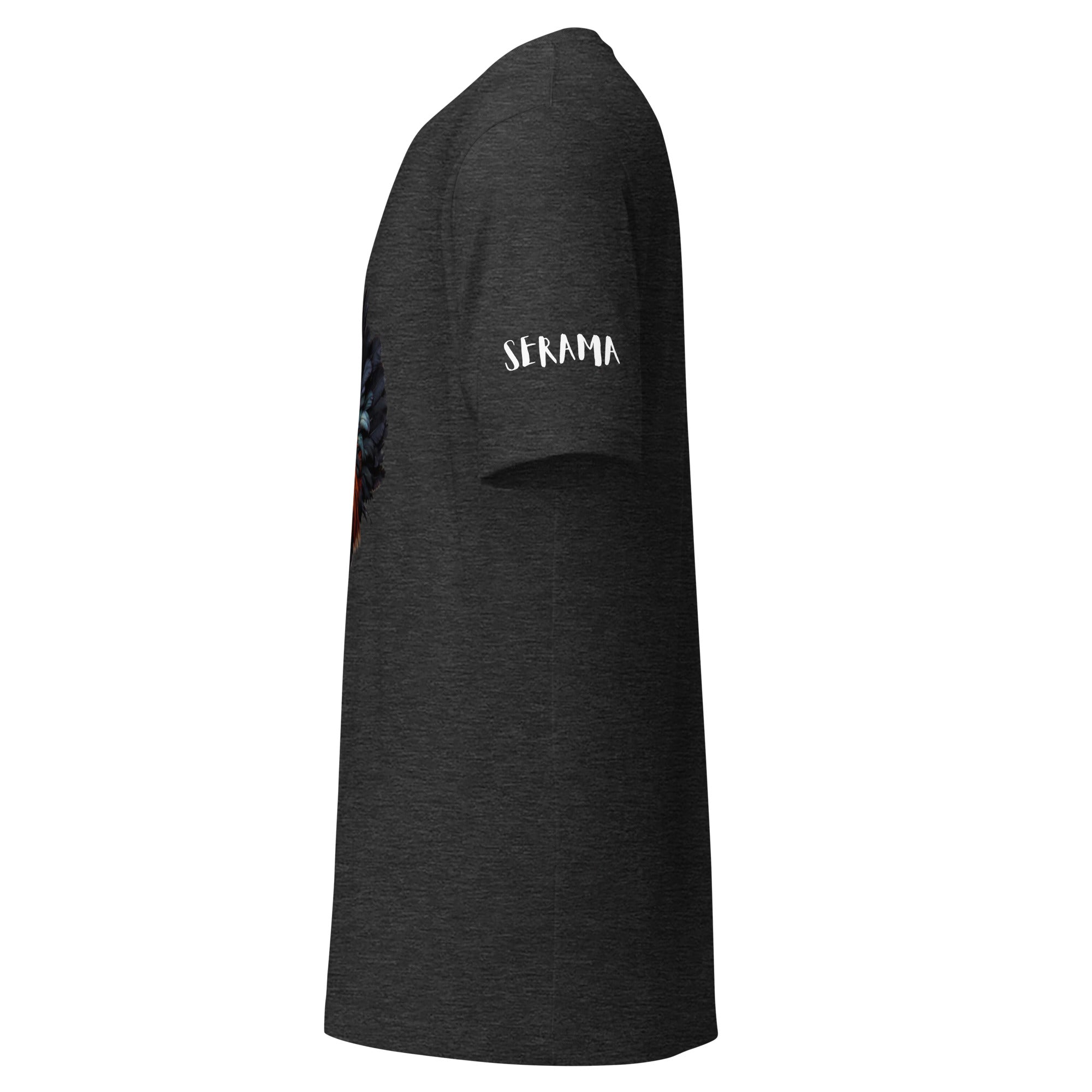 Serama Unisex t-shirt