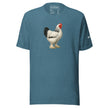Brahma Unisex t-shirt