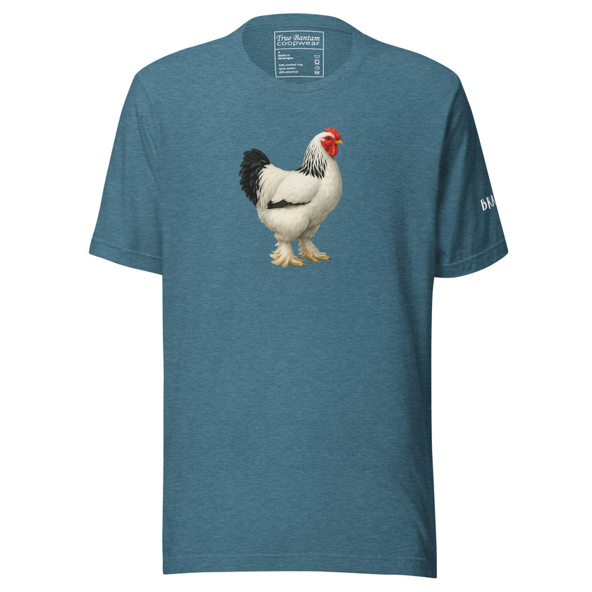 Brahma Unisex t-shirt