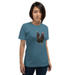 Sussex Unisex t-shirt