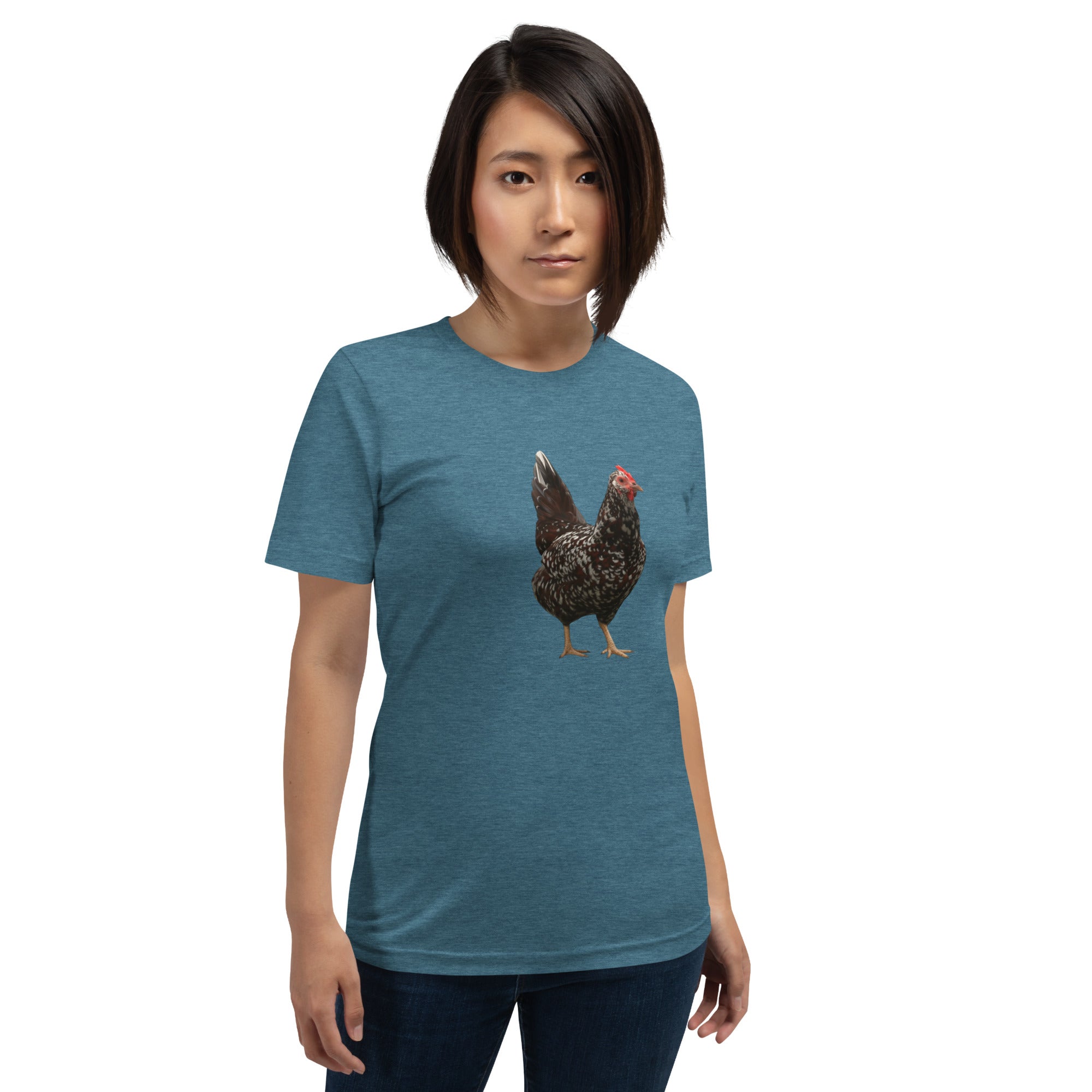 Sussex Unisex t-shirt