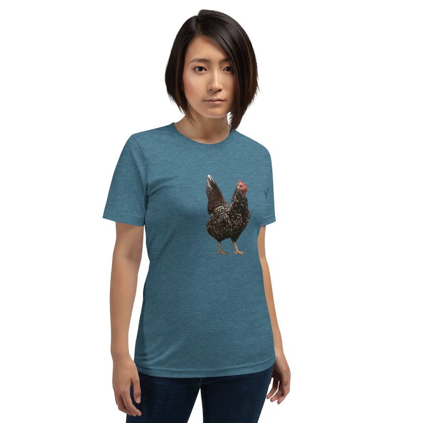Sussex Unisex t-shirt