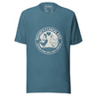 Cloaca Kiss Unisex t-shirt