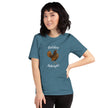 Golden Sebright Unisex t-shirt