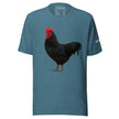 Australorp Unisex t-shirt