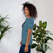 Ameraucana Unisex t-shirt
