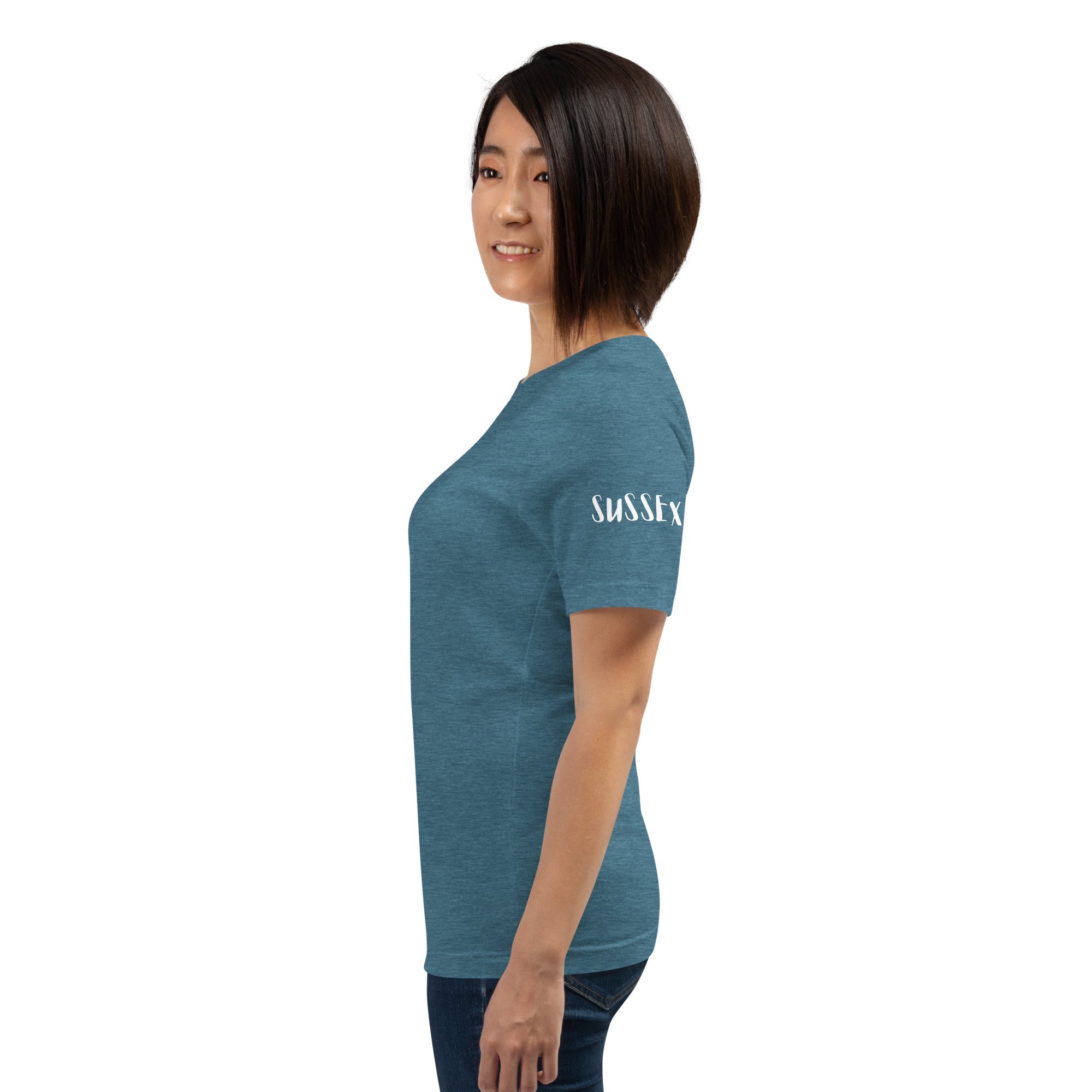 Sussex Unisex t-shirt
