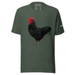 Australorp Unisex t-shirt
