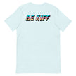Be Kiff Retro Tee
