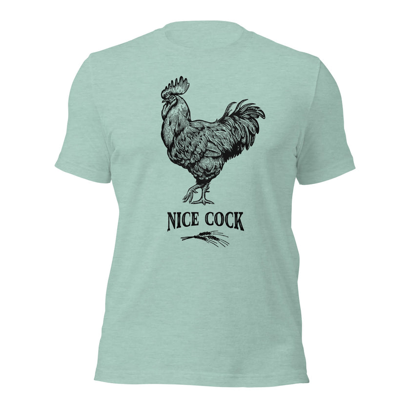 Nice Cock T-Shirt