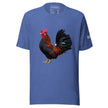 Serama Unisex t-shirt