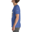 Retro Plucker Unisex t-shirt