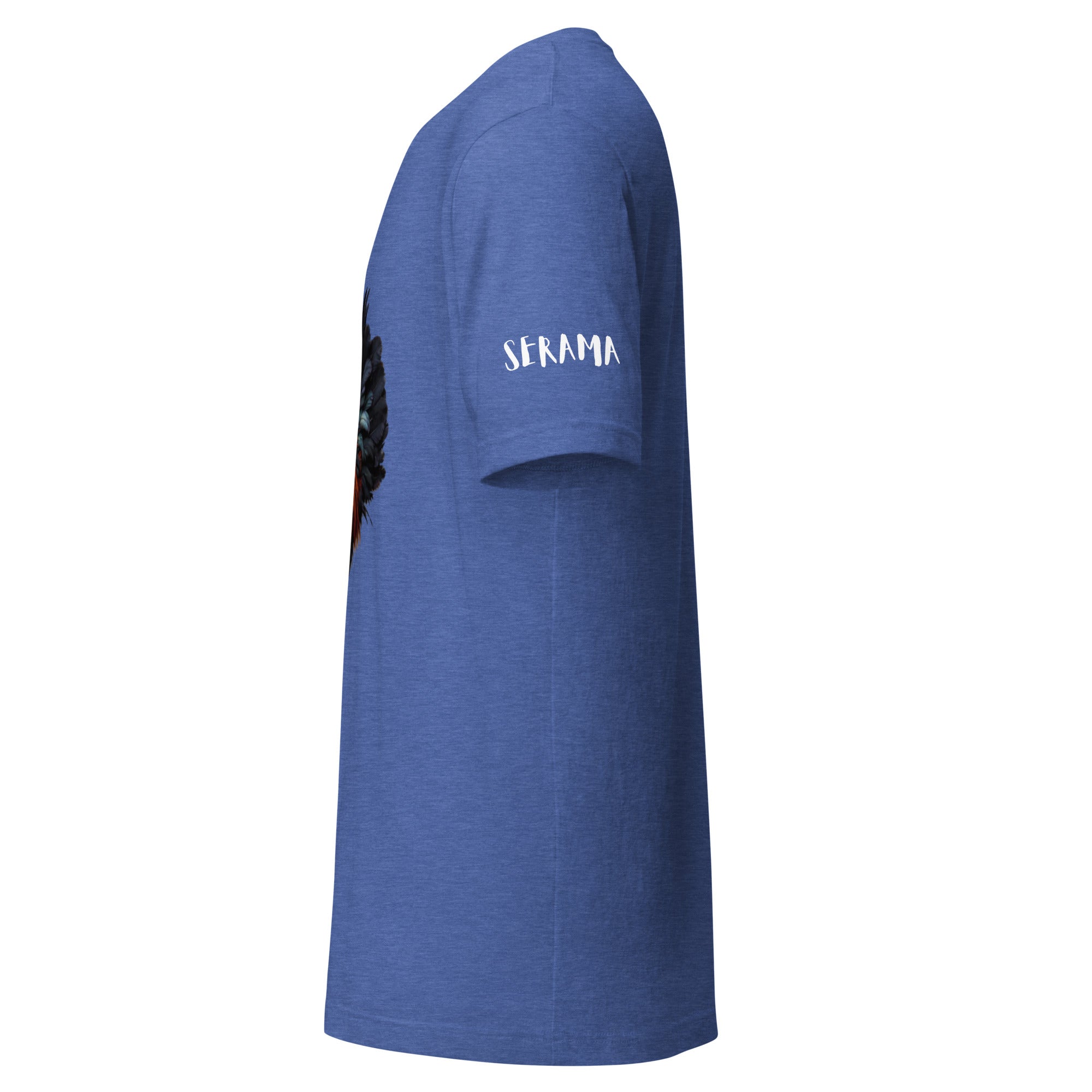 Serama Unisex t-shirt