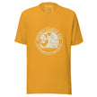 Cloaca Kiss Unisex t-shirt