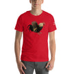 Dutch Bantam Unisex t-shirt