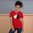 Silkie Unisex t-shirt