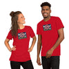 Retro Lakko Unisex t-shirt
