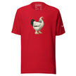 Brahma Unisex t-shirt