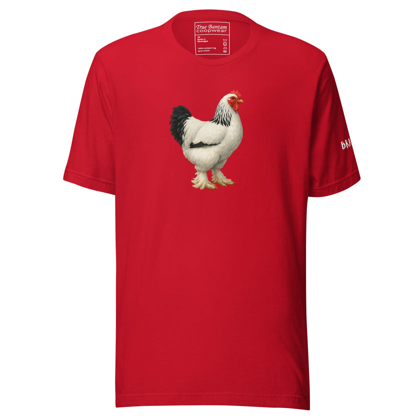 Brahma Unisex t-shirt