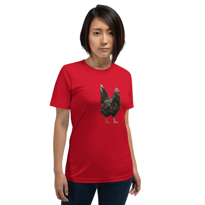 Sussex Unisex t-shirt
