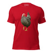 Wyandotte Unisex t-shirt