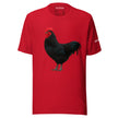 Australorp Unisex t-shirt