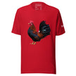 Serama Unisex t-shirt