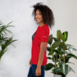 Ameraucana Unisex t-shirt