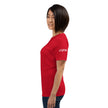 Cochin Unisex t-shirt