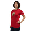 Cochin Unisex t-shirt