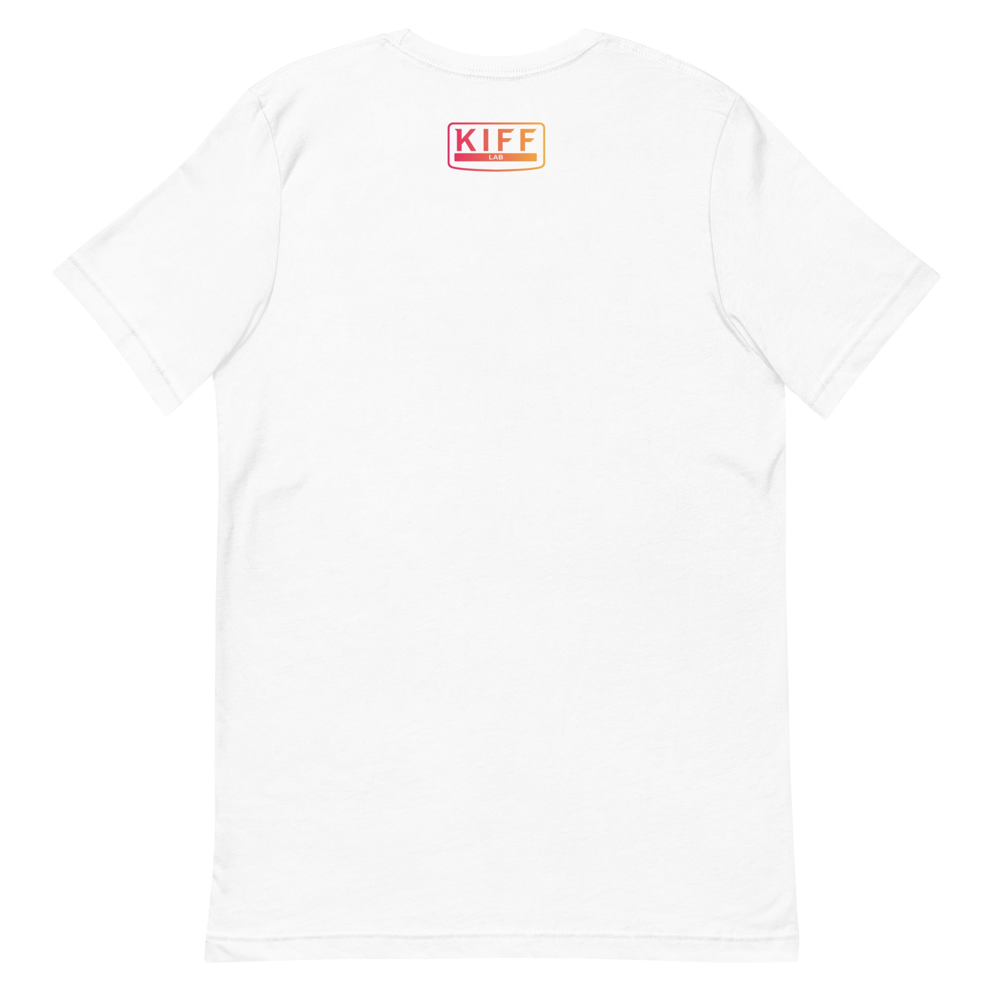 Kiff Trail Fly Fishing Tee