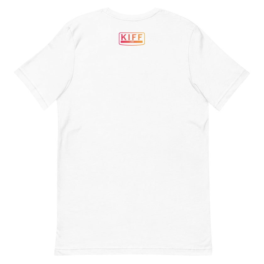 Kiff Trail Fly Fishing Tee