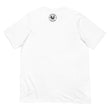 Halloween Zombie Chicken Unisex t-shirt